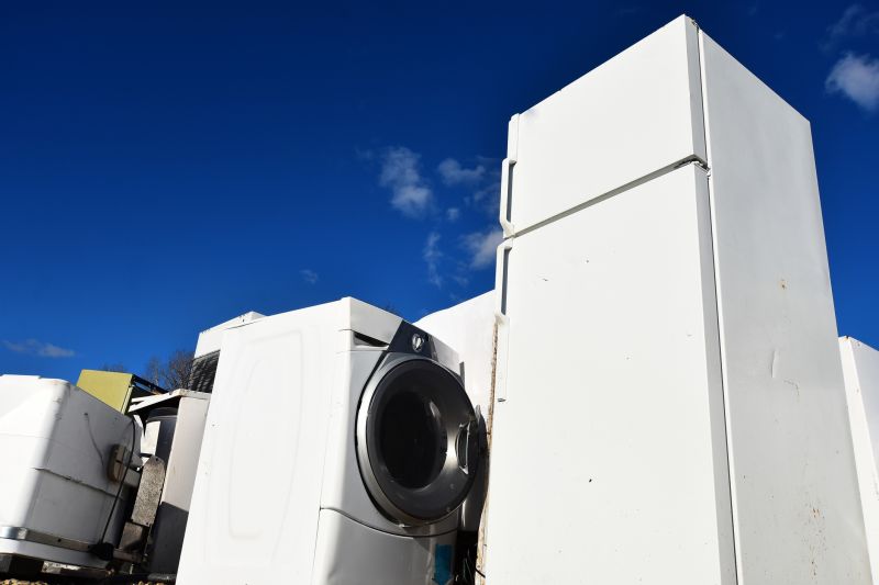 Cabinet Disposal in Roseville, CA