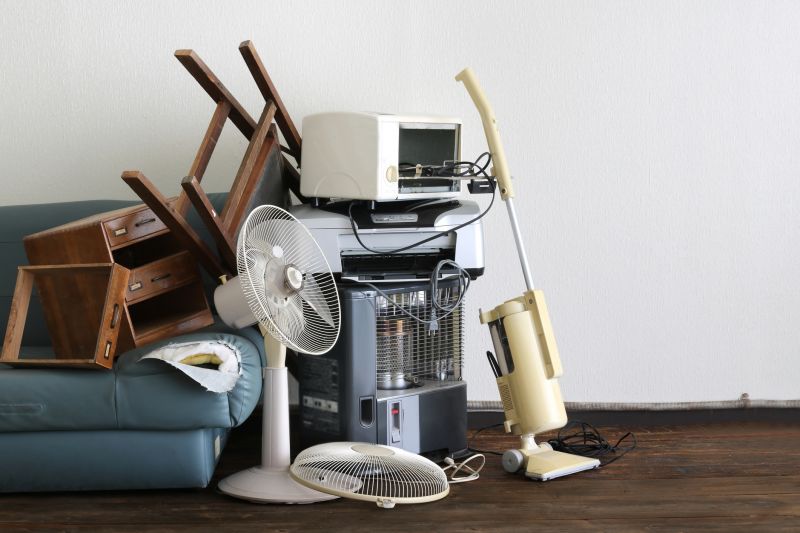 Carpet Removal Service in Sacramento, CA