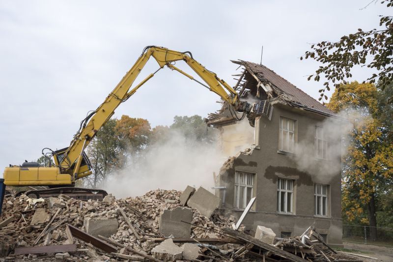 House Removal in Houston, TX