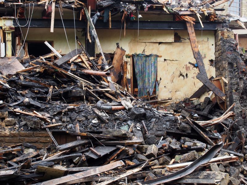 House Removal in Pearland, TX