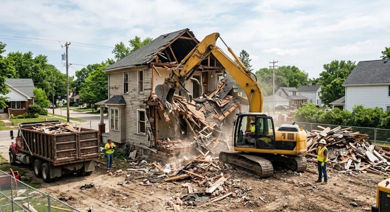 House Removal in Freehold, NJ
