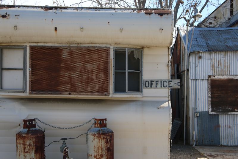 Mobile Home Demolition in Bergen County, NJ