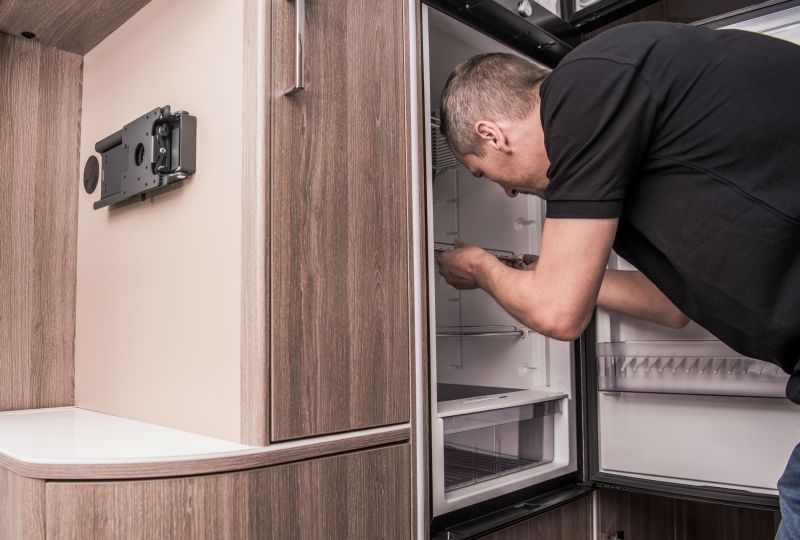 Refrigerator Removal Cost — cost of