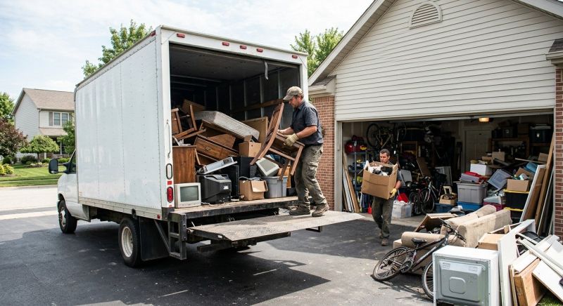 Treadmill Removal Service in Auburn, CA